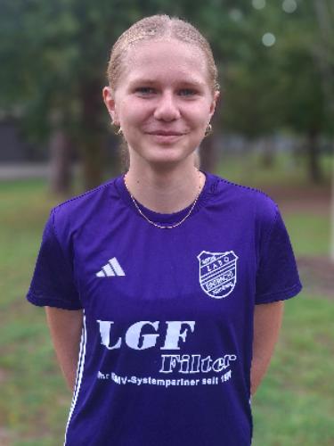 Mia Neumann