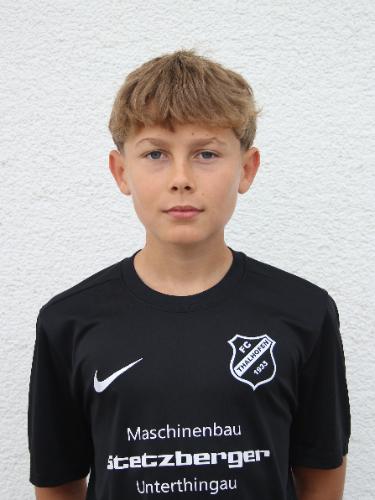 Avatar Bild für Luca Hoffmann