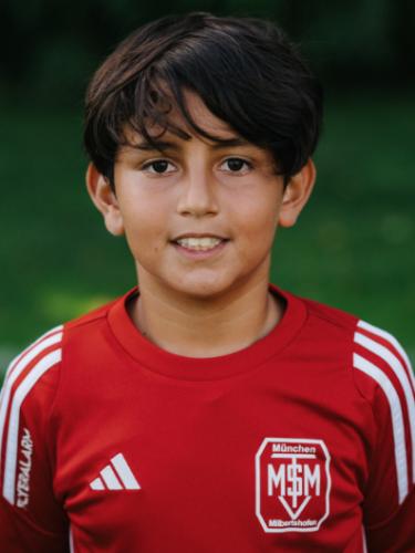Emre Yilmaz