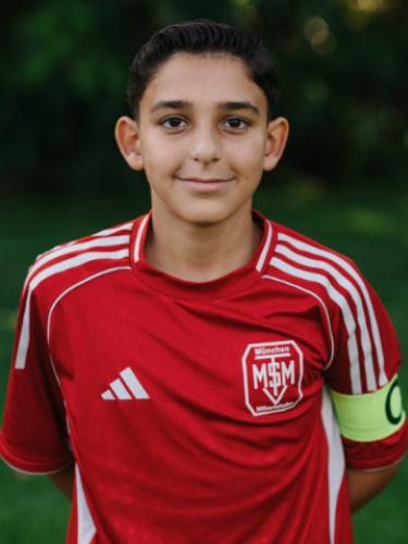 Avatar Bild für Mikail Ekinci