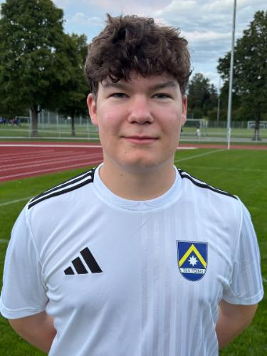 Jonas Eittinger