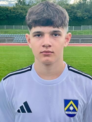 Felipe Molina Schaub