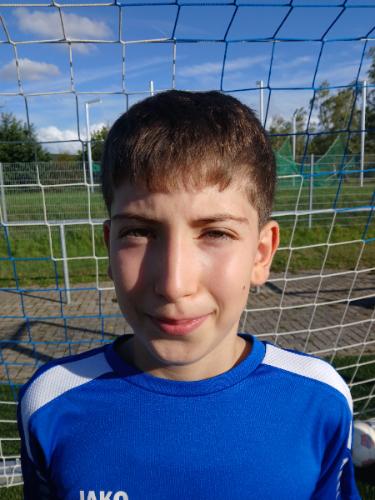 Avatar Bild für Muhammed Akman