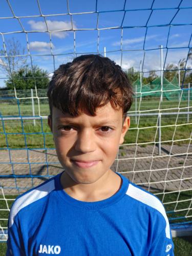 Avatar Bild für Ron Gashi