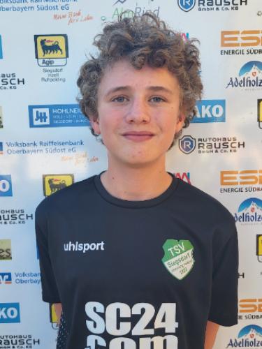 Avatar Bild für Alexander Gruber