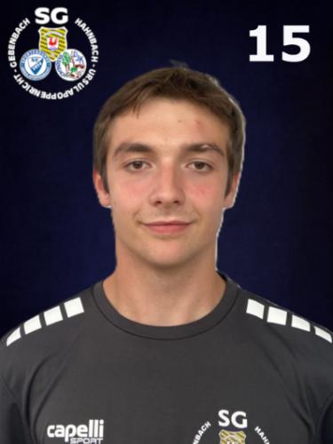 Avatar Bild für Johannes Pesold