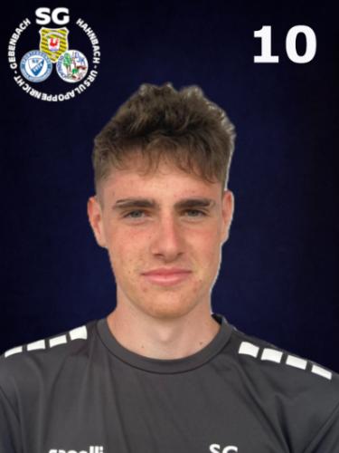 Avatar Bild für Jakob Pröm