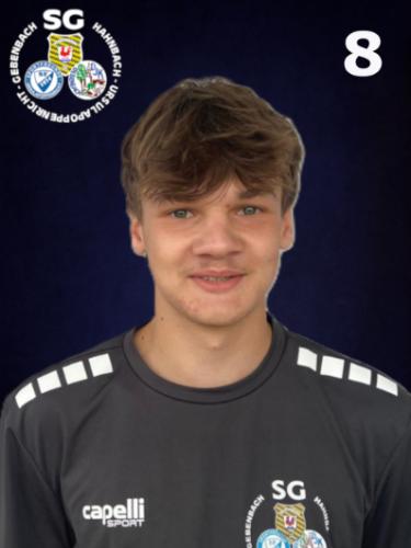 Avatar Bild für Elias Wiesneth