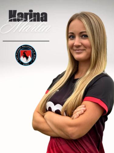 Karina Martin