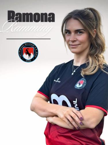 Ramona Ramming
