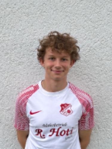 Bastian Schreistetter