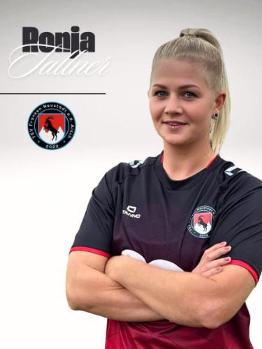 Avatar Bild für Ronja Tallner