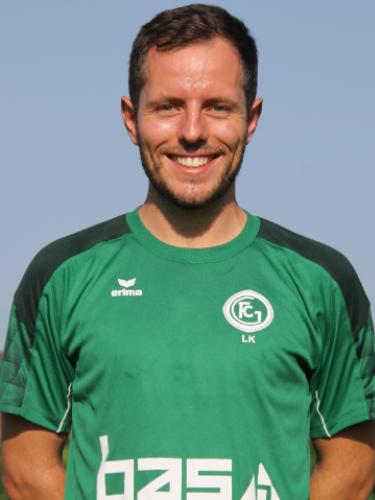 Avatar Bild für Lukas Kellermann