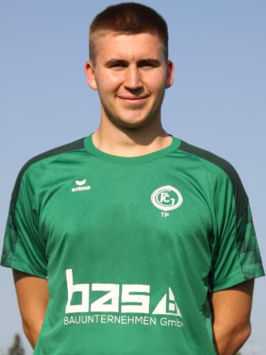 Avatar Bild für Timo Postruschnik