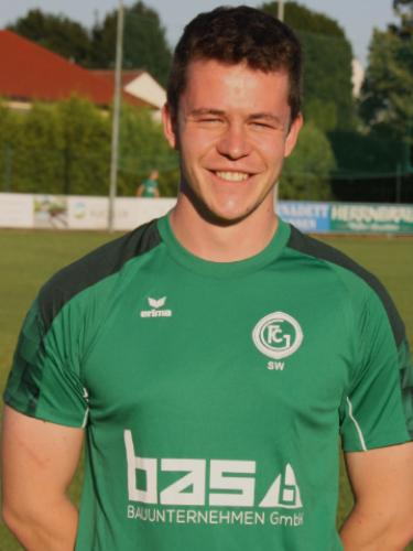 Avatar Bild für Stefan Schmailzl