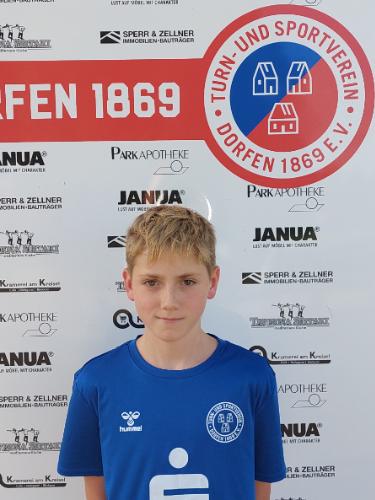 Avatar Bild für Jamie Hanke