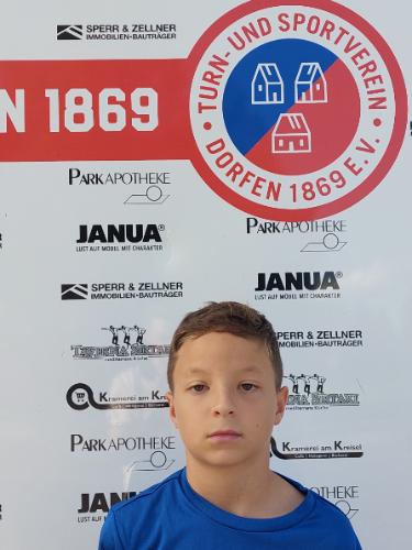 Avatar Bild für Patrik Mijic