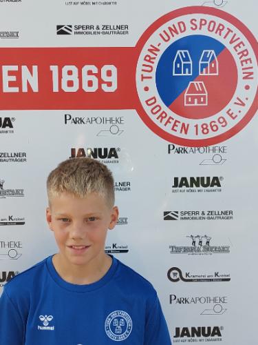 Alexander Osterloher