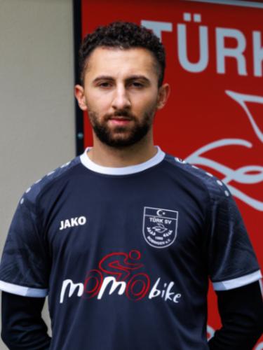 Erkan Cakmak