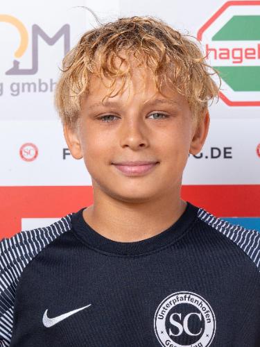 Giuliano Buscemi
