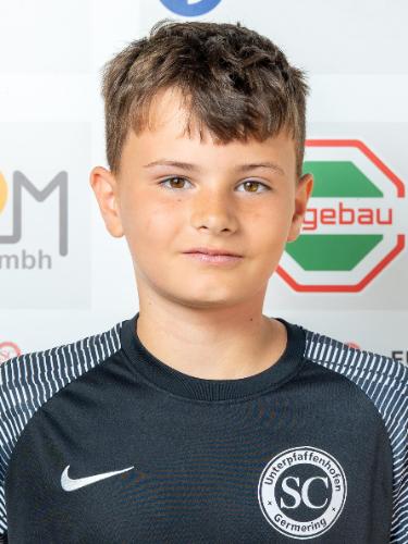 Julien Dammahs