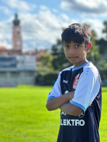 Nihar Thachanandiyil