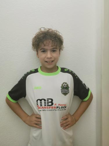 Kerim Kantarevic