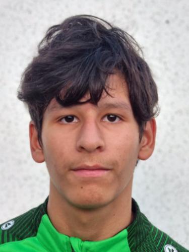 Marc Rengifo Vizcarra