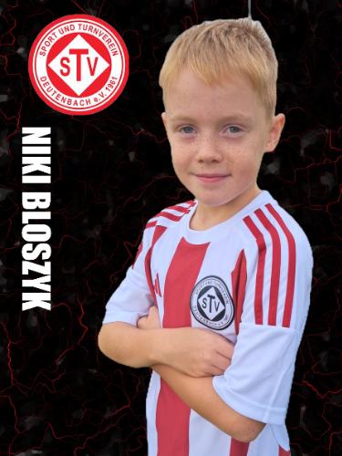 Niklas Blosczyk