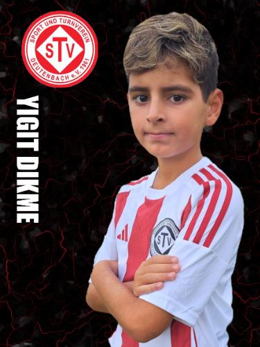 Yigit Dikme