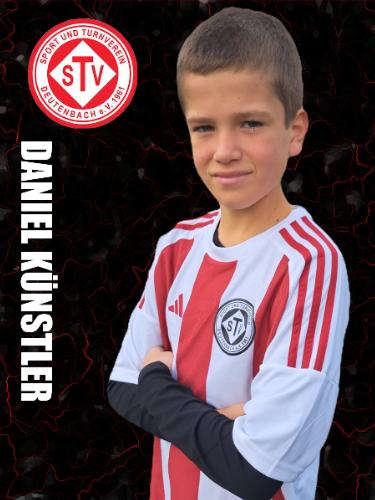 Daniel Künstler