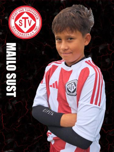 Mailo Sust