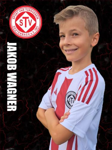 Jakob Wagner