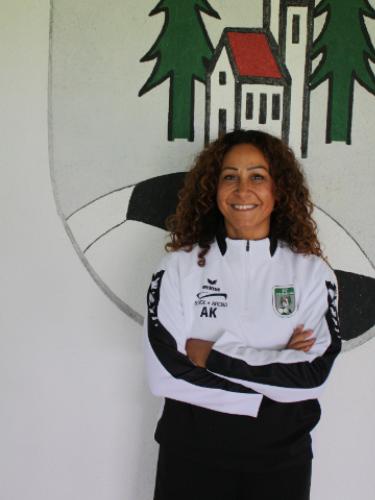 Atossa Najafipour-Kunkel