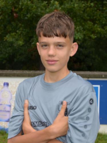 Avatar Bild für Niklas Vogt