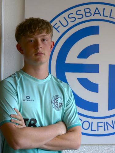 Avatar Bild für Mika Büchner