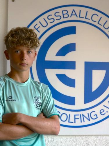 Avatar Bild für Maximilian Zitzelsberger