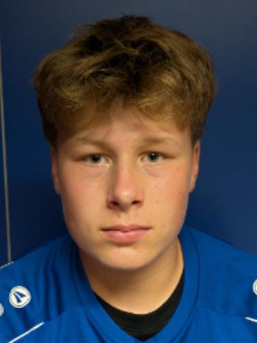 Niklas Dellinger