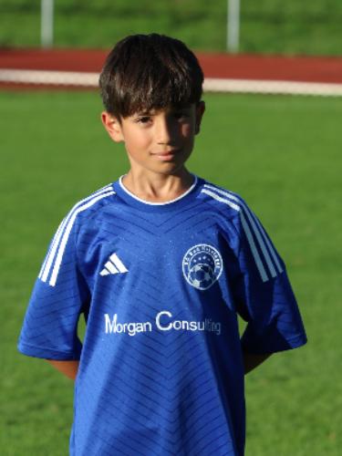 Avatar Bild für Imral Ali