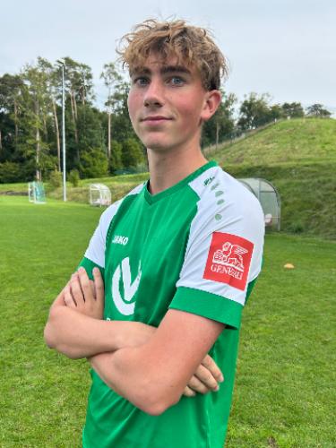 Sebastian Baumgärtner