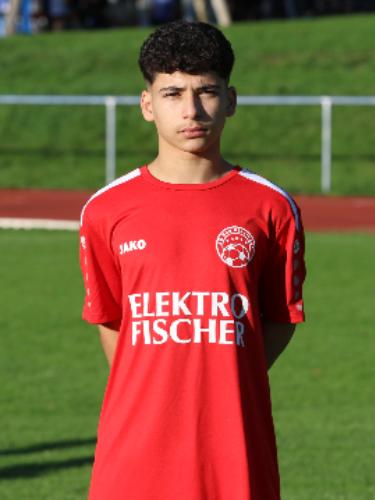 Avatar Bild für Mohammad Al Hariri