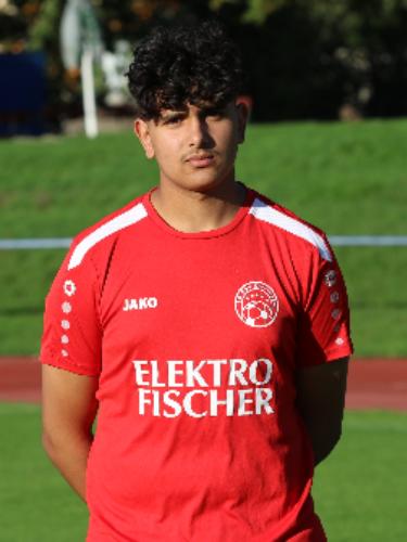 Avatar Bild für Redallah Choumouch