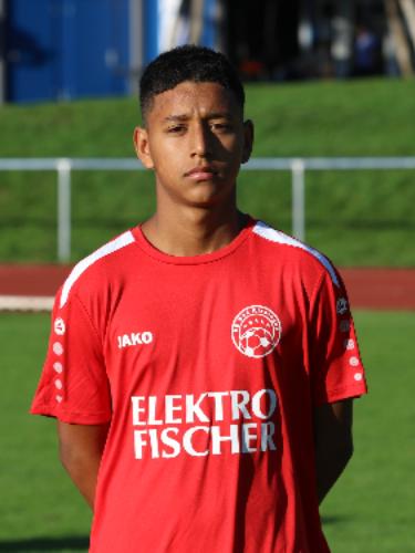 Miguel Franco Solarte