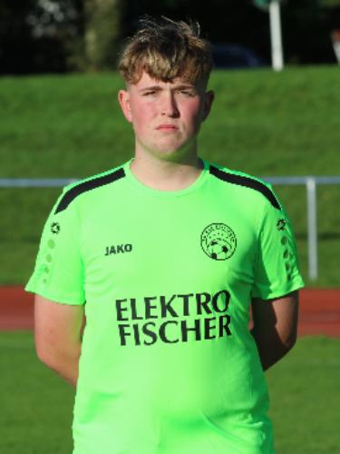 Avatar Bild für Luca Hoffmann