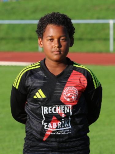 Avatar Bild für Louis Makau