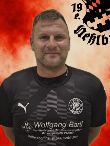 Avatar Bild für Thomas Ranzinger