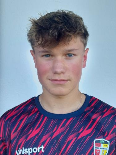 Avatar Bild für Matthias Mehringer