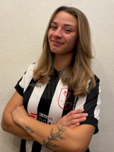 Avatar Bild für Emanuela Damjanovic