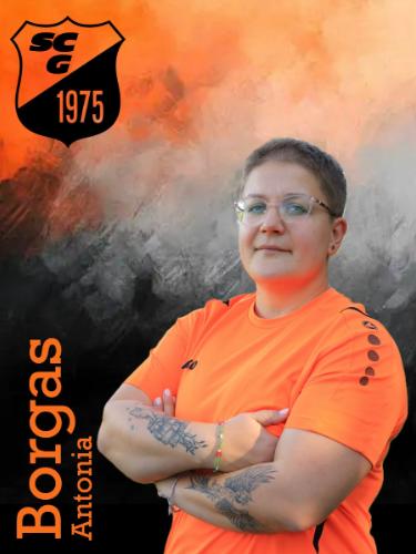 Avatar Bild für Antonia Borgas