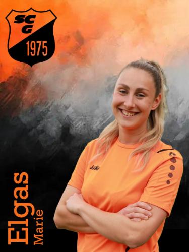 Avatar Bild für Marie Elgas